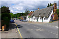 Cottages, Woburn Street, Ampthill