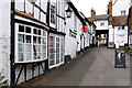 Kings Arms Yard, off Church street, Ampthill