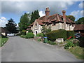 Amberley House, Church Street, Amberley