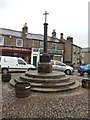 Corbridge Market Cross