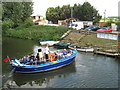 Bodiam Ferry River Cruises