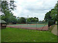 Cranleigh Tennis