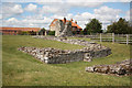 Mattersey Priory