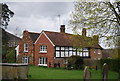 Churchyard Cottages