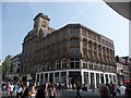 Liverpool: Paradise Street meets Church Street