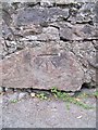 Benchmark on Marl Lane, Esgyryn