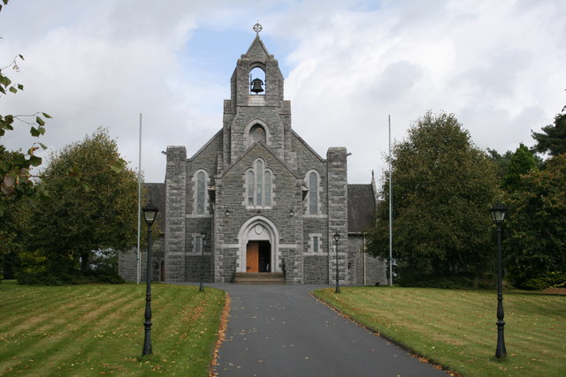 St. Michael's Church, Annyalla, Co. Monaghan