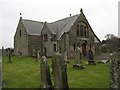 Roxburgh Church