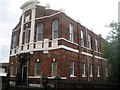 Former Wesleyan Methodist Church, Lawefield Lane (1)