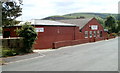 Race Labour & Social Club, Pontypool