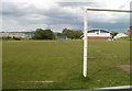 Football pitch, Upper Race, Pontypool