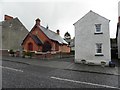 Ensor Masonic Hall, Loughgall