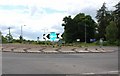 Pottal Poll Roundabout