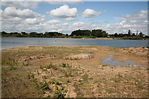 SK7087 : Idle Valley Nature Reserve by Richard Croft
