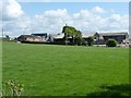 Lleine Farm, Felinwynt