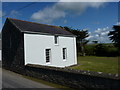 Blaen-y-Cefn chapel