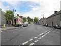 Main Street, Loughgall