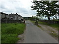 Farm buildings, Beytonsdale, near Peak Forest