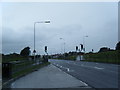 A59 looking north