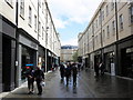 Southgate Shopping Centre, Bath