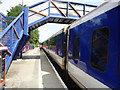 Northolt Park railway station