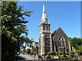 Former Church on Cranbrook Road