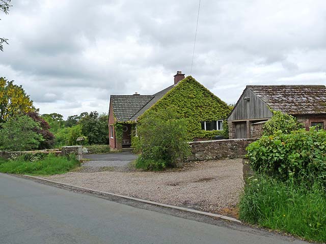 Bungalow at Hawksdale