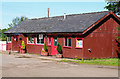 Twisted Wheel cafe - Dalrannoch