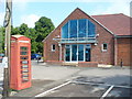 Ropley Village Hall