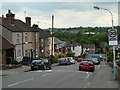 Victoria Street North, Old Whittington