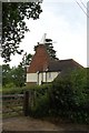 Oast house, Willingford Lane