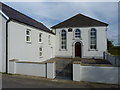 Ffynnonbedr Chapel