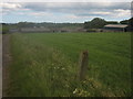 Swinhoe Farm buildings