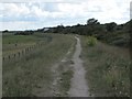 Old Bank at Marshside