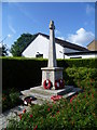 Foots Cray War Memorial