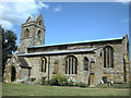 Rothersthorpe Church