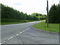 Unclassified road  towards Creigiau