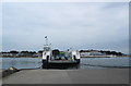 Sandbanks Ferry