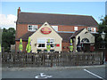 The Jug & Bottle Carvery