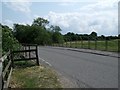 Bridge at Haddington