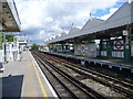 Putney Bridge station