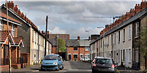 J3273 : Rockland Street, Belfast by Albert Bridge