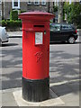 Victorian postbox, Hamilton Terrace, NW8