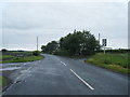 Liverpool Road/Grave Yard Lane/Mercers Lane junction