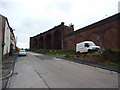 Weir Street, Sunderland