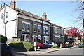 Houses on Havelock Rd