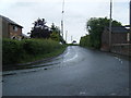 Broad Lane looking east