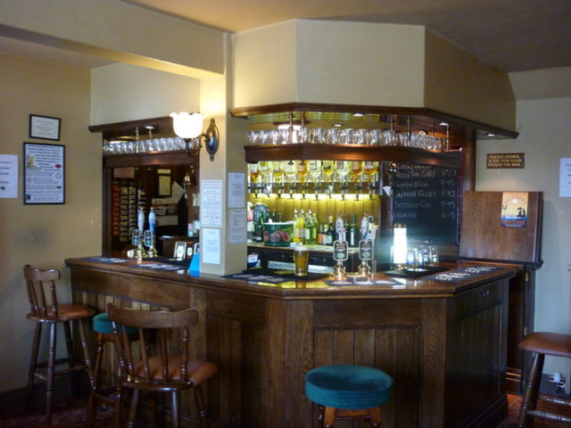 The Greyhounds Inn