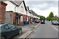 Cottages, Colton Rd