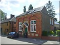 Rothersthorpe Baptist Chapel